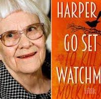 Вторият роман на Харпър Ли 