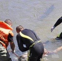 34 мигранти се удавиха в Егейско море 34 мигранти се удавиха в Егейско море