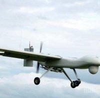 Бомба в ПИК! Как Путин сразява „Ислямска държава” със свръхмодерни безпилотни самолети! (видео)