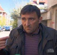 Руснакът, убил и натъпкал 5-годишно дете в куфар, моли за свобода