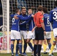 Босът на Шалке: Льорой Сане не се продава