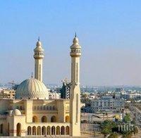 В Бахрейн арестуваха влиятелен шиитски свещеник