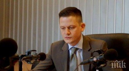 димитър маргаритов ефективният контрол безопасността стоките туристическия продукт превенцията информираността бъдат приоритет кзп 2016г