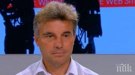 социолог направи шокиращи разкрития българия терен битката москва анкара