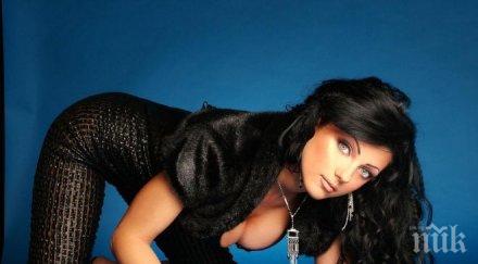 драмата емануела задълбочава вижте изригна певицата социалната мрежа