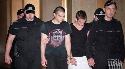 сас пусна ареста единия побойниците малкия христо