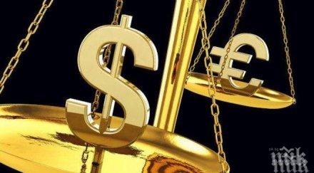 американските пазари последваха глобалния срив