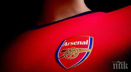 арсенал прицели талант лил