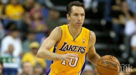 баскетболна легенда купи испански футболен отбор