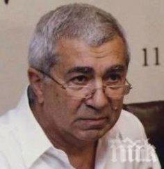 васил василев последиците конфликта иран саудитска арабия бъдат неприятни българия