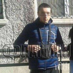 приятелите загиналия годишен велислав почивай мир братле живееш вечно сърцата