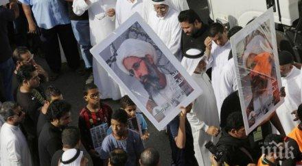 рияд разкритикува позицията оон масовите екзекуции саудитска арабия