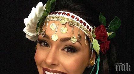 гордост филипинци учат български език заради радост тодорова снимки