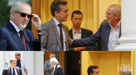 първо пик гърми страхотен скандал изменникът местан тича посолството сащ ментето кабан клевети дпс проруска партия