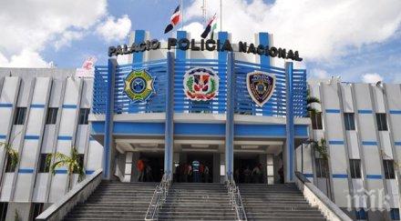 домиканската република засилва мерките мигрантите хаити