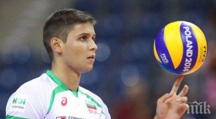 тежък удар българия основен играч пропуска поне два мача берлин