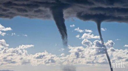 времето случва учените толкова отдавна предупреждават