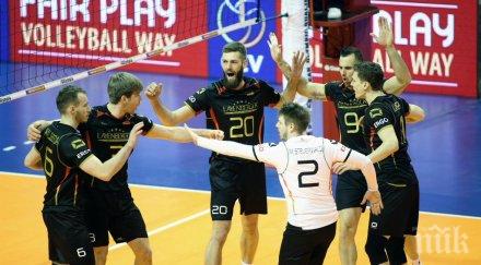 германия белгиеца хайнен тресна белгия берлин