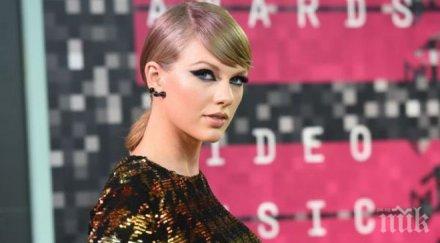 тейлър суифт пак реве бивше гадже