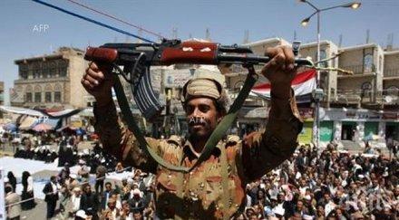 въпреки примирието цивилни убити декември йемен