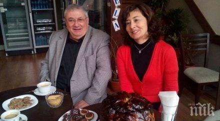 близо 5000 арменци пловдив региона посрещат рождество христово