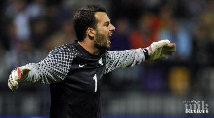 ханданович остава интер 2019