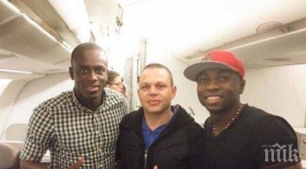 данило асприля подписва часове успешния клуб оае