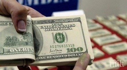 истерия сащ заради джакпот 400 млн долара