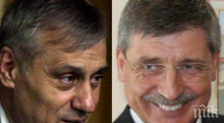 ексклузивно държавата става горещо знаков енергиен шеф поиска арест олигарха сашо дончев бентлито