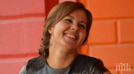 ексклузивно пик убитата дани искала забрани мъжа вижда ангелчето благой откачил сложил всичко обновена