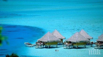 посолството сащ бахамските острови издаде предупреждение опасност заради престъпления