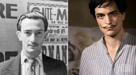 исторически фигури филми реалния живот погледни изглеждат наистина