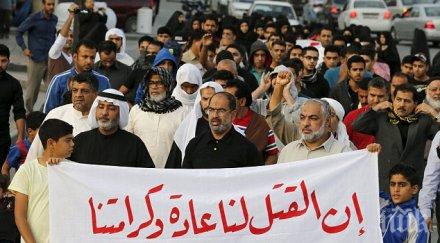 дипломати стигне война саудитска арабия иран