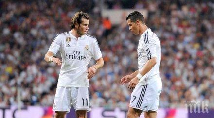 бейл разочарован уволнението бенитес