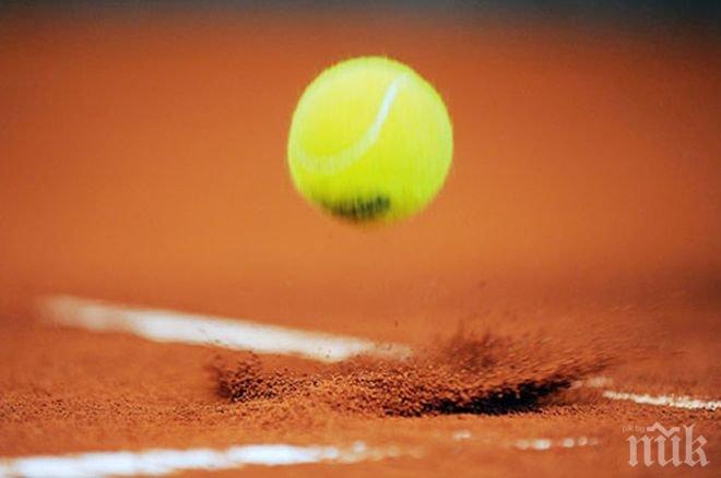 Ето коя е официалната топка на Garanti Koza Sofia Open