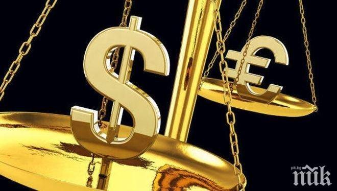 Американските пазари последваха глобалния срив 