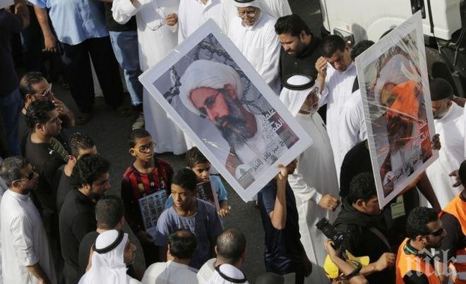 Рияд разкритикува позицията на ООН за масовите екзекуции в Саудитска Арабия