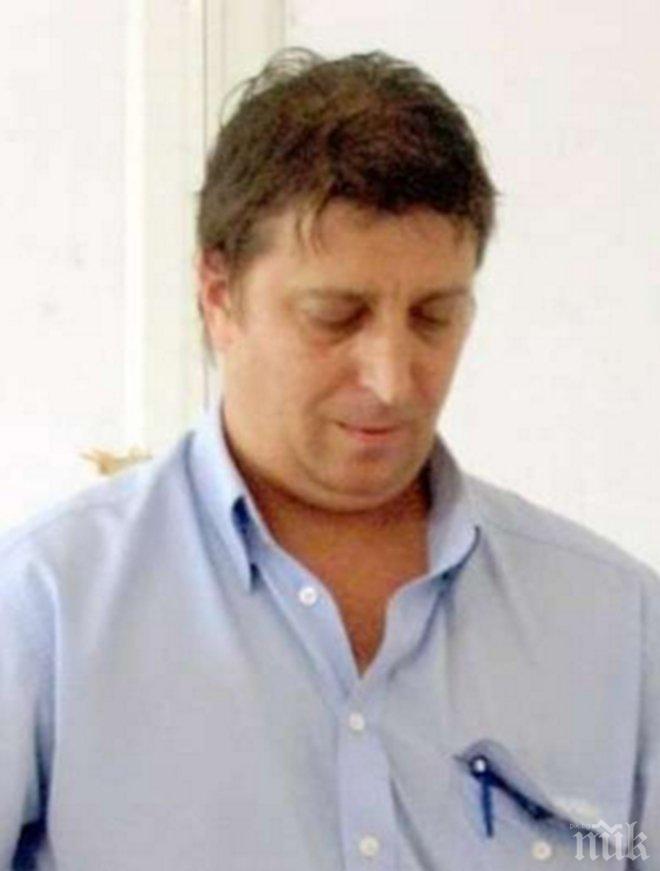 Бургаският митнически шеф Димитър Колев печелел по 50 хил.лв. на месец от рушвети