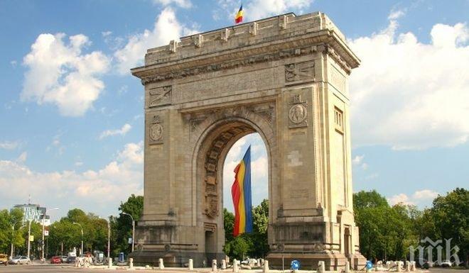 Romania Libera: Политиката на Русия е заплаха №1 за Румъния