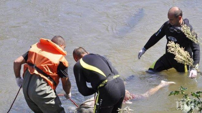 34 мигранти се удавиха в Егейско море