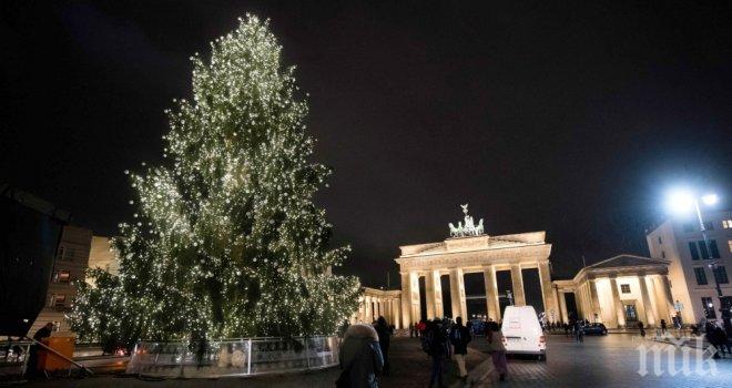 Берлин: Прекратяването на дипломатическите отношения между Бахрейн и Иран може да задълбочи религиозните разногласия в региона