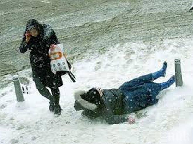 50 изпотрошени пациенти са преминали през „Пирогов“ от сутринта