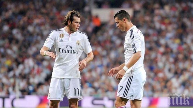 Бейл е разочарован от уволнението на Бенитес