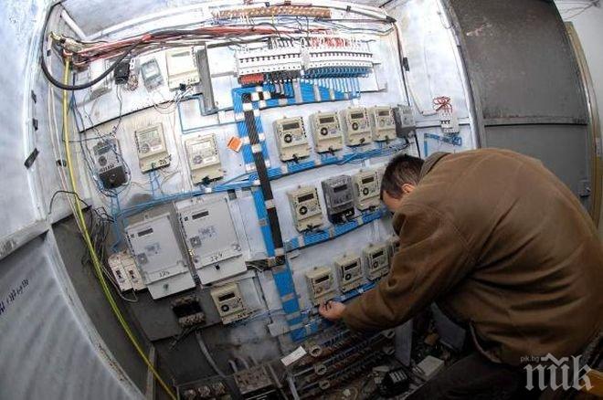 Петкова: Токът може да поскъпне в рамките на 2-3%