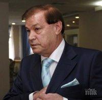 Феим Чаушев: Местан е проводник на турските интереси у нас