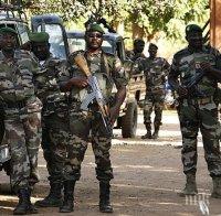 Измама сред американските военни
