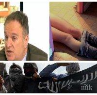 Топарабист със стряскащи разкрития за зверствата в Кьолн: Пет командира на 