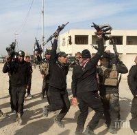 Ирак се похвали: Убихме „военния министър“ на „Ислямска държава“