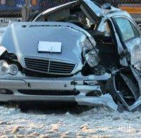 16 души са загинали при катастрофи в Шуменско през изминалата година
