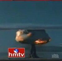 СС на ООН заплаши Пхенян със засилване на санкциите